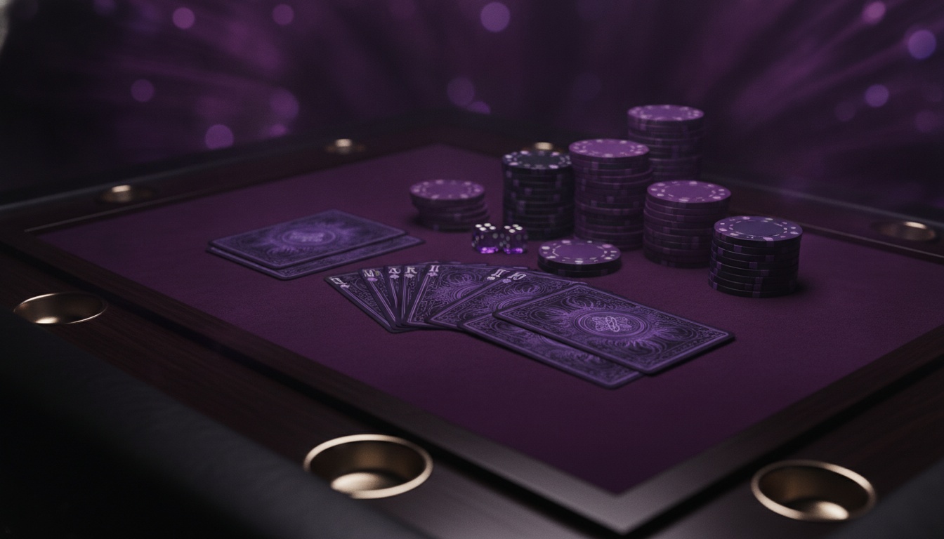 Scopri SpinBetter: Un Mondo di Giochi da Casinò